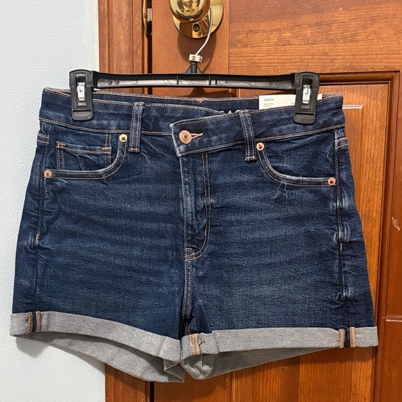 American Eagle Outfitters Pants - American Eagle | Denim Women's Shorts